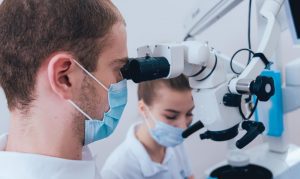 Root canal Therapy
