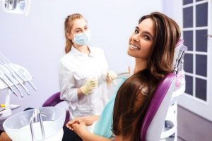 Root canal Therapy