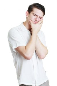 Sport & Mouth Guard Dentist
